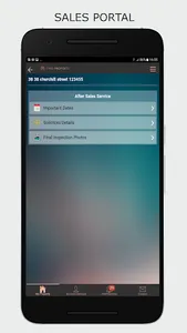 Ping Property screenshot 3
