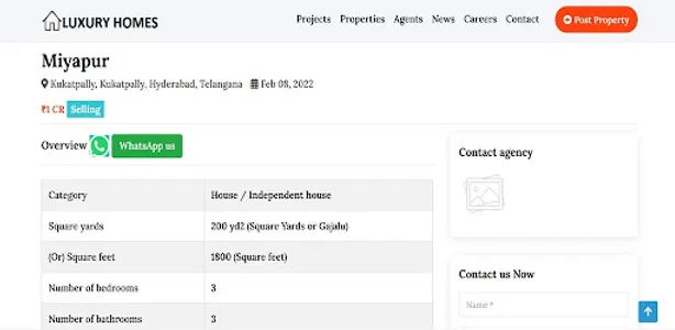 Property Kharid screenshot 11