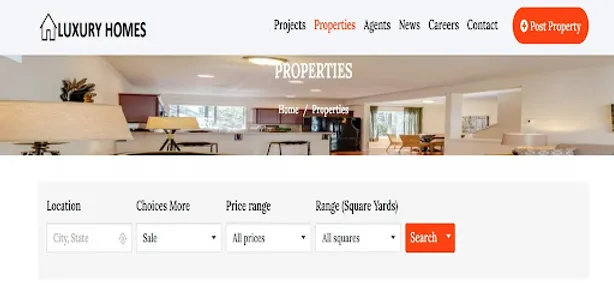 Property Kharid screenshot 6