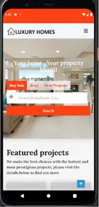 Property Kharid screenshot 8