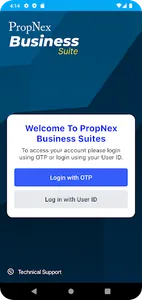 PropNex Business Suite screenshot 2