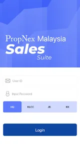 PropNex Malaysia Sales Suite screenshot 2