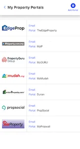 PropNex Malaysia Sales Suite screenshot 6