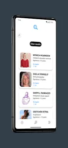 GentleBirth Expert Finder screenshot 1