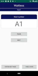 Waitless screenshot 3