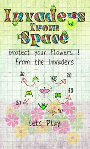 Invaders from Space 2 screenshot 11