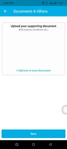 Take Care Professional screenshot 1