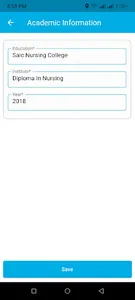 Take Care Professional screenshot 3
