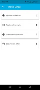 Take Care Professional screenshot 5