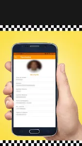 Prozoft Taximetro screenshot 4