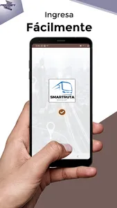 SmartRuta screenshot 0