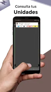 SmartRuta screenshot 2