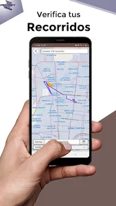 SmartRuta screenshot 3