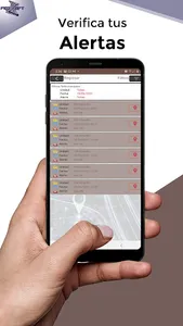 SmartRuta screenshot 4