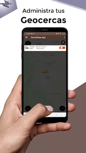 SmartRuta screenshot 5