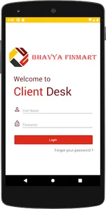 Bhavya Finmart screenshot 0