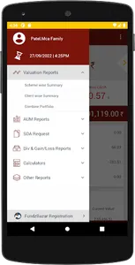 Bhavya Finmart screenshot 2