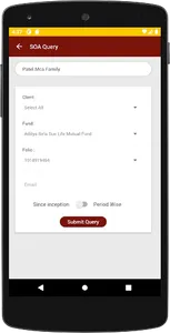 Bhavya Finmart screenshot 5