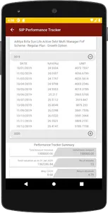 Bhavya Finmart screenshot 6