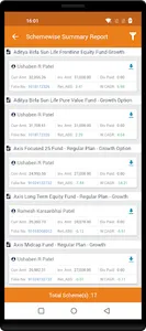 SIIC Wealth Creator screenshot 3