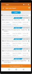 SIIC Wealth Creator screenshot 5