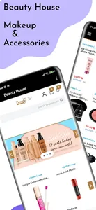 Beauty House screenshot 0