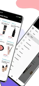 Beauty House screenshot 6
