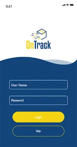 OnTrack screenshot 10