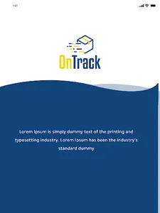 OnTrack screenshot 11