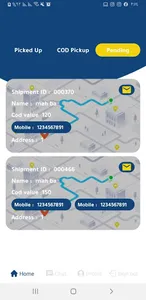 OnTrack screenshot 3