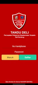 Tandu Deli Kab. Deli Serdang screenshot 1