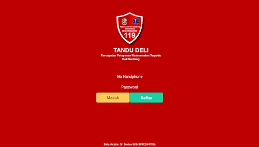 Tandu Deli Kab. Deli Serdang screenshot 5