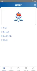 LibSNP screenshot 0
