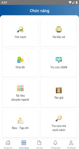 LibSNP screenshot 1