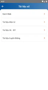 LibSNP screenshot 2