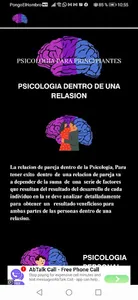 Psicologia Inversa screenshot 2