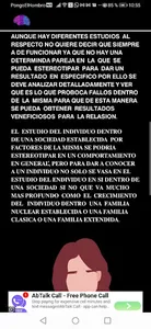 Psicologia Inversa screenshot 4