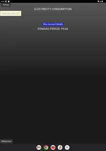Uhub screenshot 6