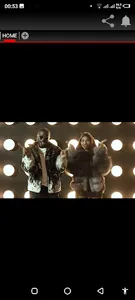 Psquare RE-UNION screenshot 6