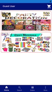 Ravechi All Mart screenshot 1