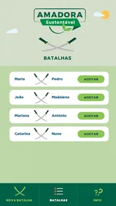 Quiz Amadora Sustentável screenshot 3
