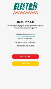 Quiz Electrão screenshot 1