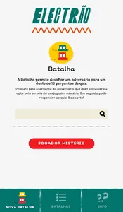 Quiz Electrão screenshot 4