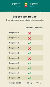 Quiz Electrão screenshot 6