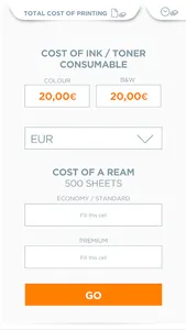 Navigator Paper Value screenshot 2