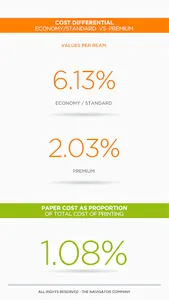 Navigator Paper Value screenshot 3