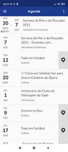 JF Sado screenshot 3