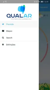 QualAr screenshot 6