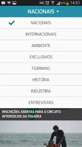 Surftotal screenshot 3