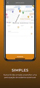 e-SEGURNET screenshot 1